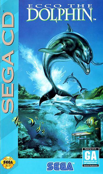 Ecco the Dolphin