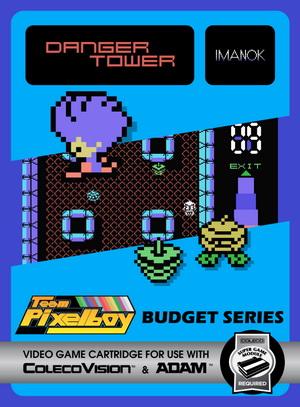 Danger Tower
