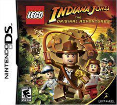 LEGO Indiana Jones The Original Adventures