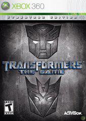 Transformers: The Game [Cybertron Edition]