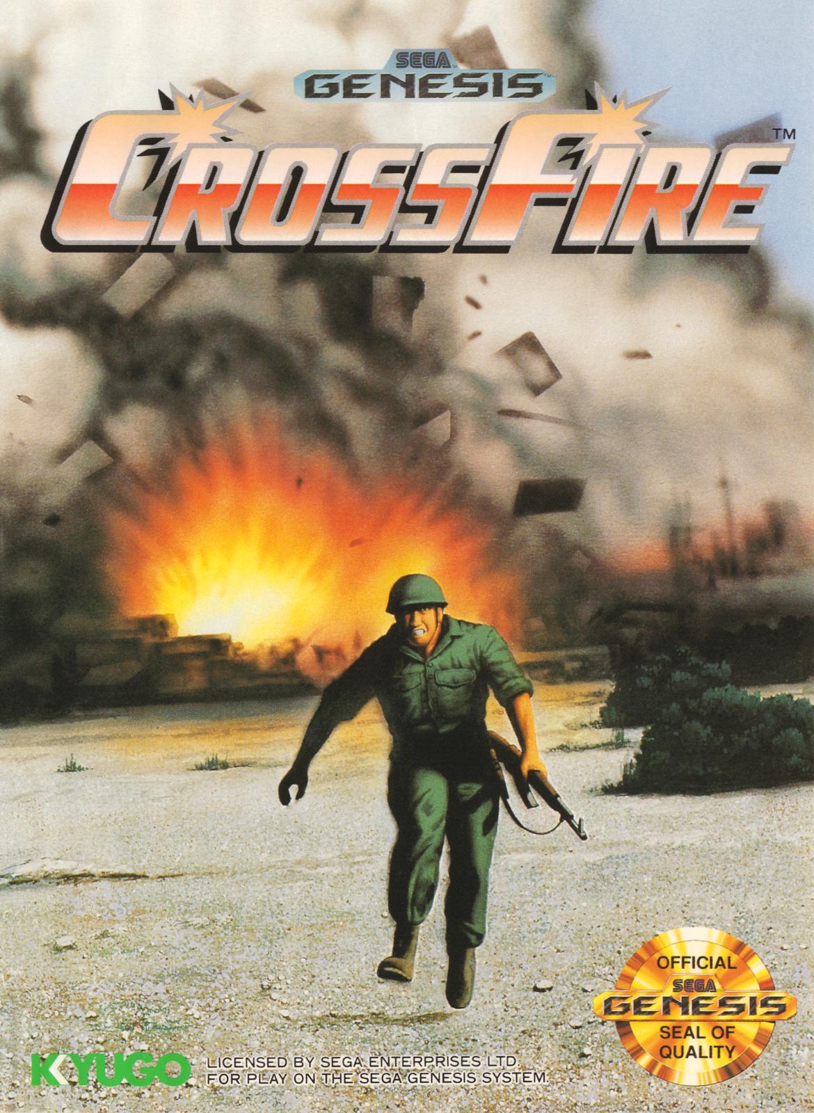 Crossfire