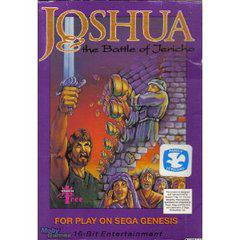 Joshua: The Battle of Jericho
