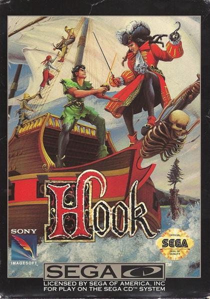 Hook