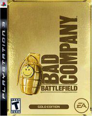 Battlefield Bad Company [Gold Edition]