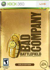 Battlefield Bad Company [Gold Edition]