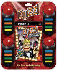 Buzz!: The Hollywood Quiz [Bundle]