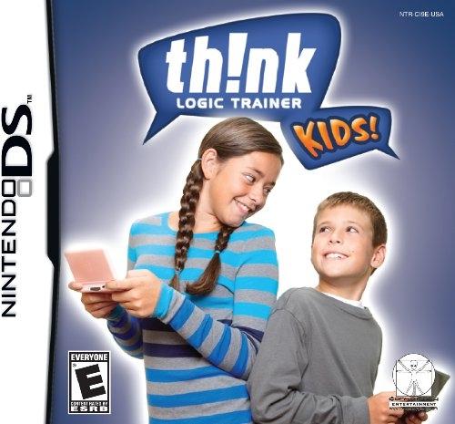 Think Logic Trainer Kids