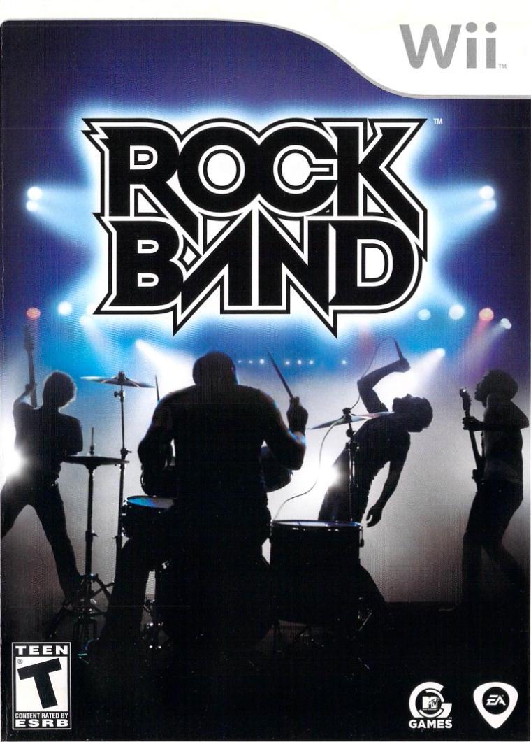 Rock Band