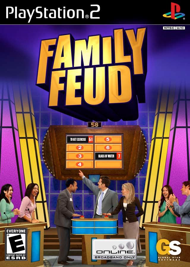 Family Feud