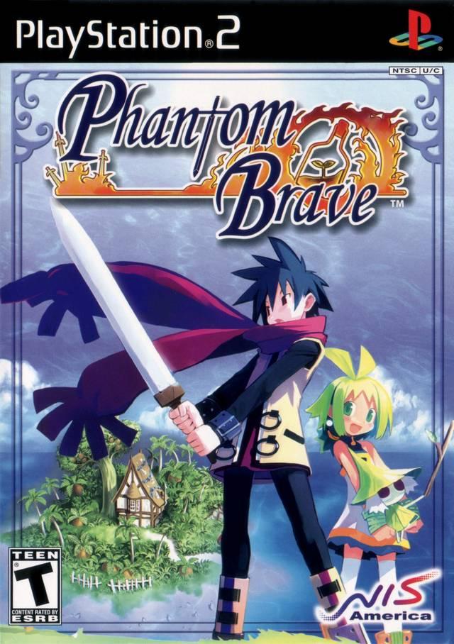 Phantom Brave [Special Edition]