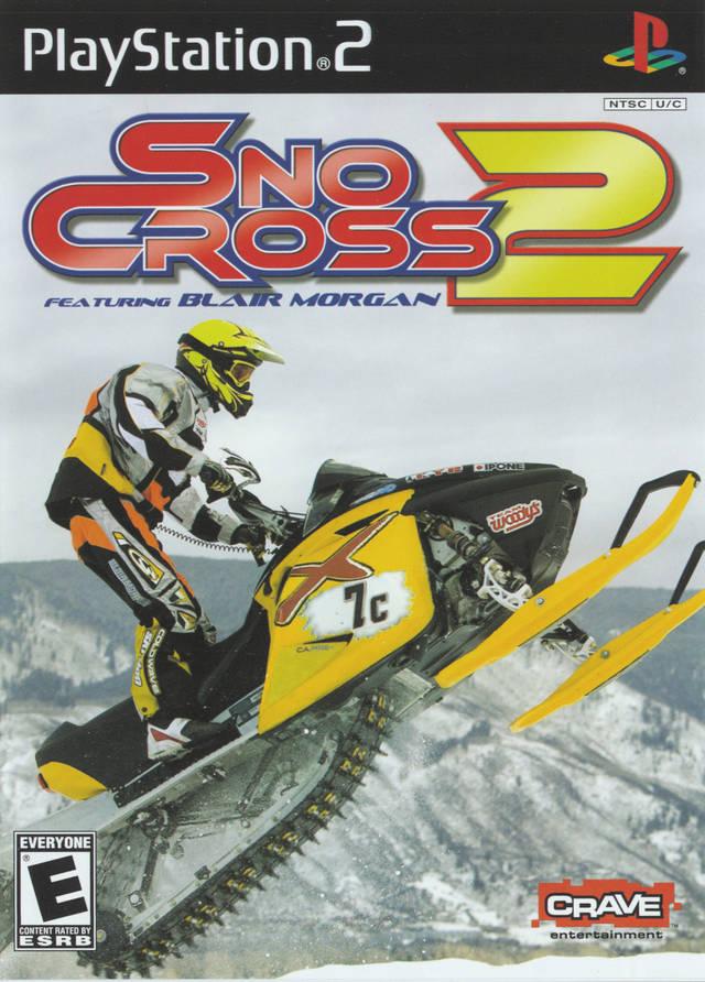 SnoCross 2