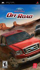 Ford Racing Off Road