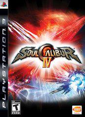 Soul Calibur IV [Premium Edition]