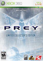 Prey [Collector's Edition]