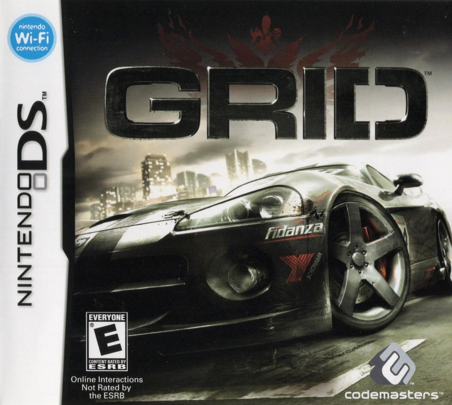 Grid