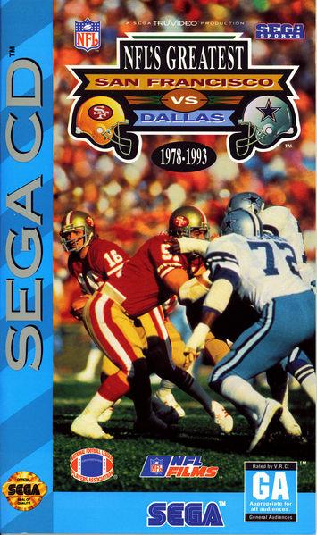 NFL Greatest Teams