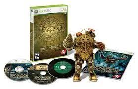 Bioshock [Limited Edition]