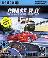 Chase HQ