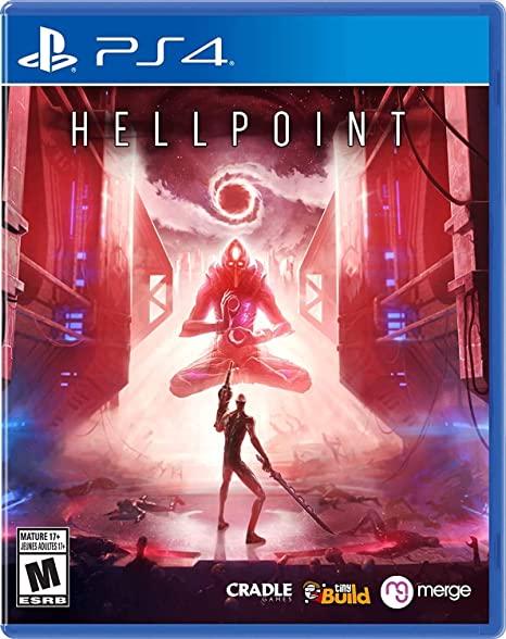 Hellpoint