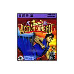 Jackie Chan's Action Kung Fu