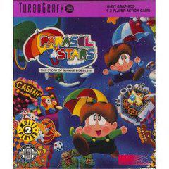 Parasol Stars