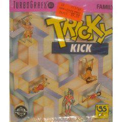 Tricky Kick