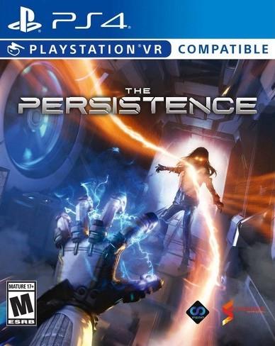 The Persistence [Perp Games Edition]
