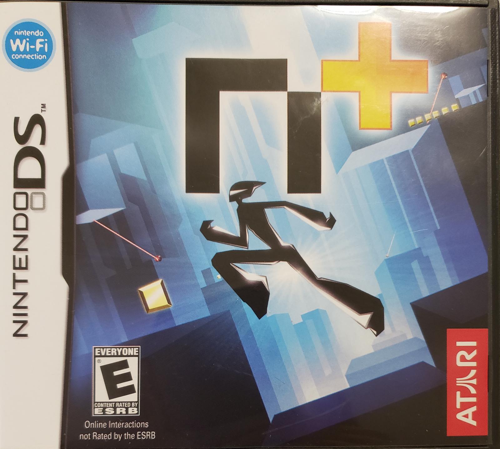 N+