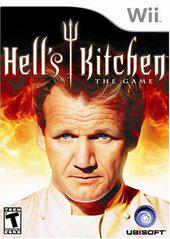 Hell's Kitchen