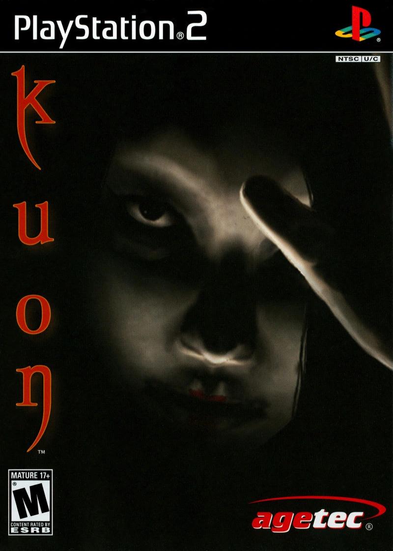 Kuon