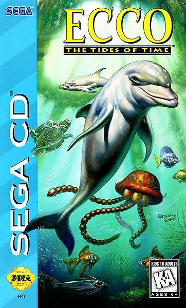 Ecco The Tides of Time