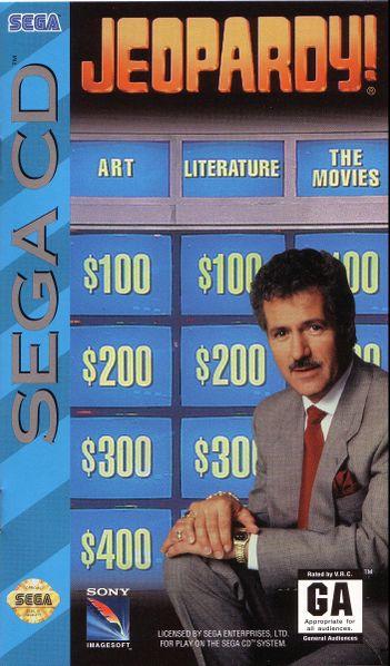 Jeopardy