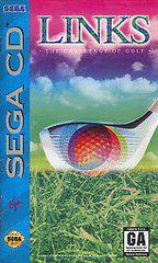 Links The Challenge of Golf