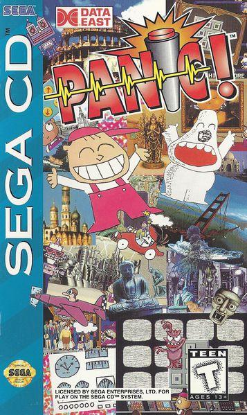 Panic