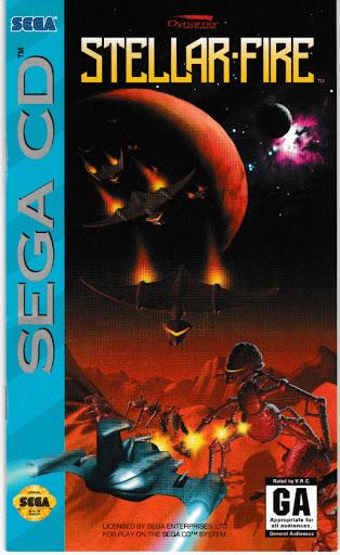 Stellar Fire