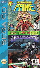 Ultraverse Prime & Microcosm