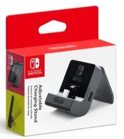 Adjustable Charging Stand