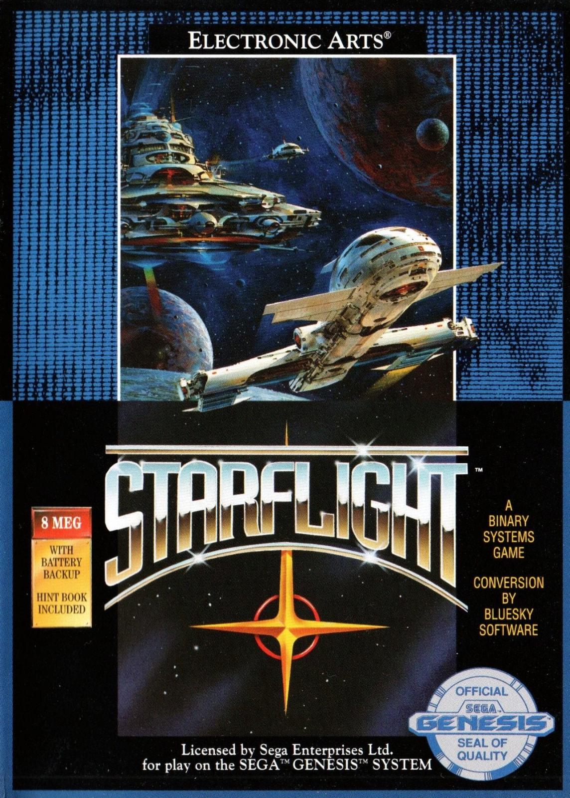 Starflight