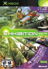 Exhibition Volume 3