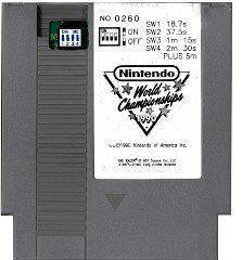Nintendo World Championship