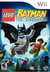 LEGO Batman The Video Game