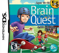 Brain Quest Grades 5 & 6