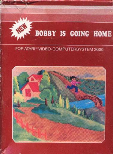 Bobby Is Going Home