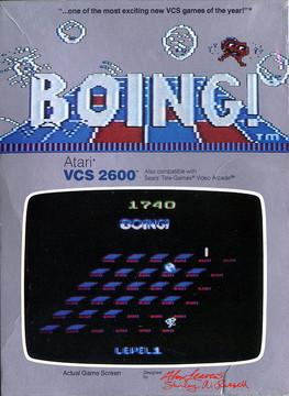 Boing