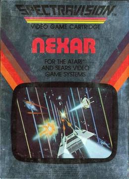 Challenge of Nexar
