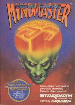 Escape From The Mindmaster