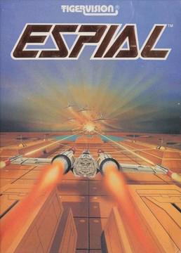 Espial