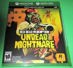 Red Dead Redemption Undead Nightmare
