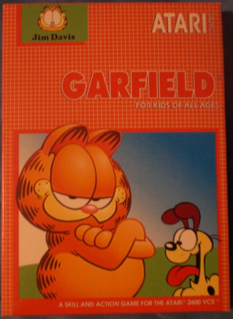 Garfield