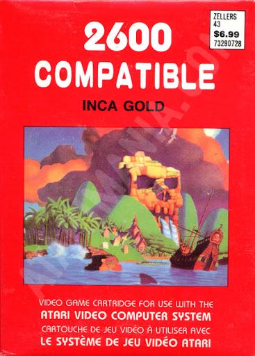 Inca Gold